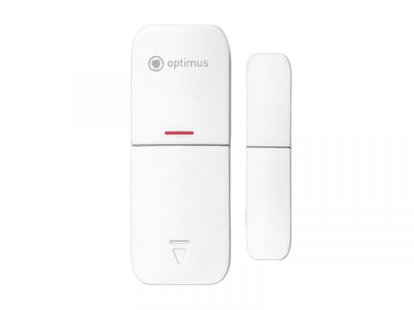 Беспроводной магнитоконтактный датчик Optimus MS-300 - картинка 1