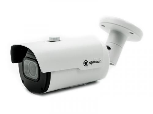 Видеокамера Optimus Smart IP-P018.0(4x)DH
