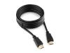 Кабель Optimus HDMI 1.4, 3м Gold - картинка 1