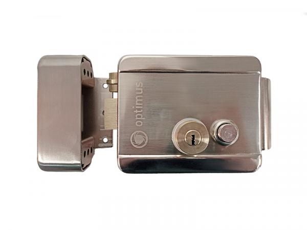 Электромеханический замок Optimus EMC-02-S(n) - картинка 1