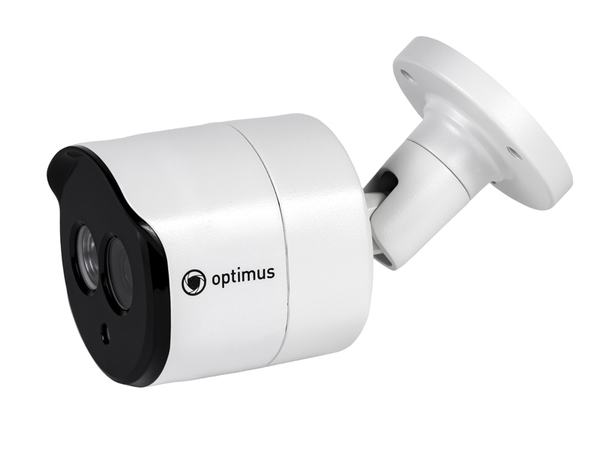 Видеокамера Optimus IP-P015.0(3.6)E - картинка 1