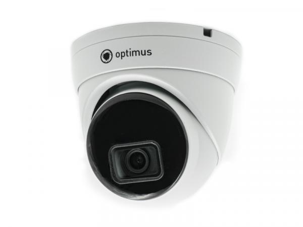 Видеокамера Optimus Smart IP-P045.0(2.8)MDHL - картинка 1